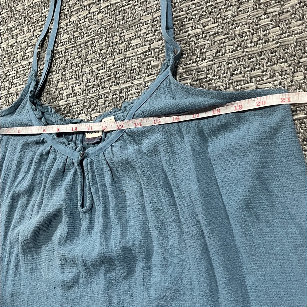 Roxy | Flowy Tank - Picture 6 of 13